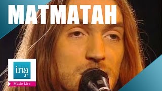 Matmatah &quot;Emma&quot; | Archive INA