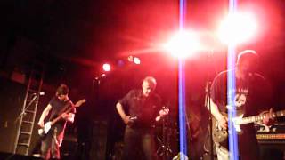 Infa Riot-Each Dawn I Die