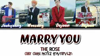 Cover art for Marry You (Cover)