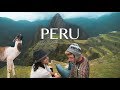 HOW TO TRAVEL PERU