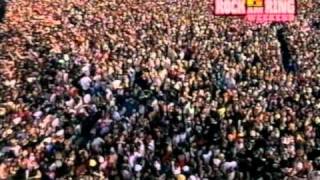 Bush - The Chemicals Between Us (Live in Germany, 2000)