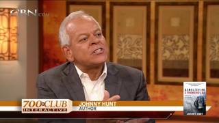 700 Club Interactive - May 9, 2017