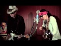 Live performance of Pieta Brown singing "So Many Miles."