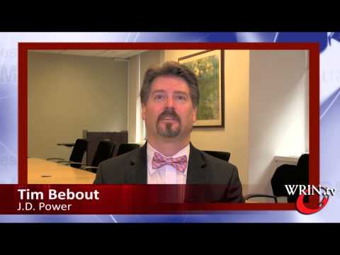 WRIN.tv Week in Review: January 5-9, 2015