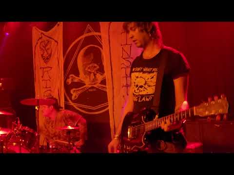 Hood5six: Rigorous Institution 8/15/2022 Saint Vitus Bar Brooklyn, NY