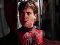Spiderman No Lie Edit Shorts Edit Spiderman Tomholland Andrewgarfield Tobeymaguire Marvel