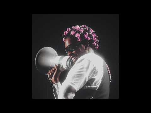 [FREE] JID x ASAP ROCKY TYPE BEAT - "STREET GROOVE" [HARD!]