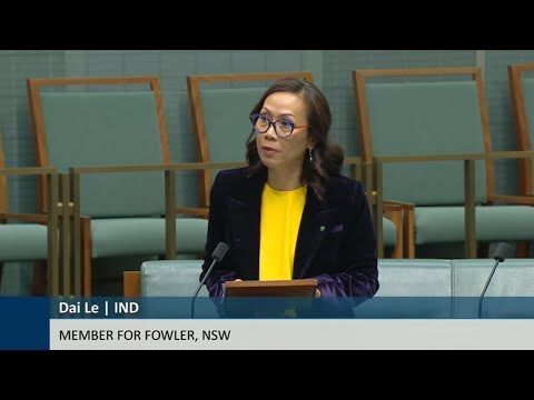 Australian Parliamentary Delegation to Vietnam | Dai Le MP