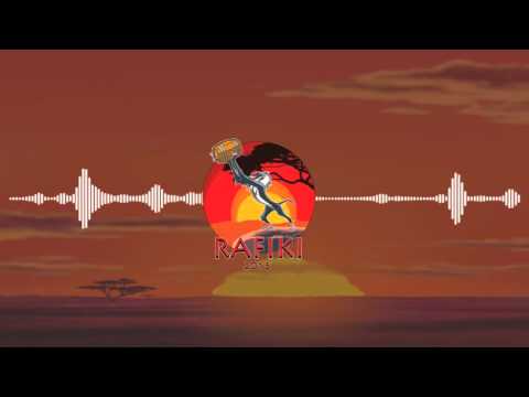 Rafiki 2016 - Daniel Vikeby