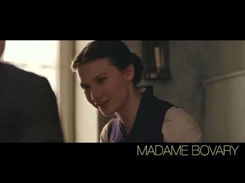 Madame Bovary Teaser #2