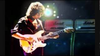 &quot;Since You Been Gone&quot; Tribute To Ritchie Blackmore&#39;s Rainbow