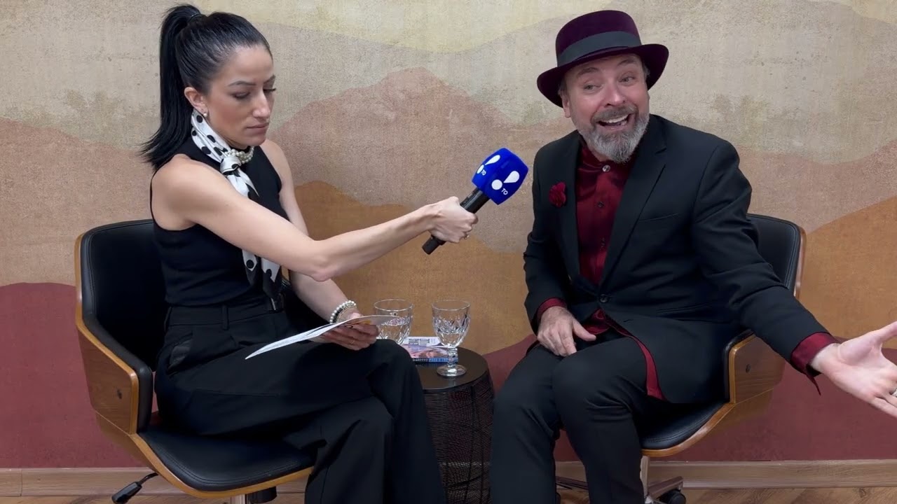 19 de Abril – Domingo