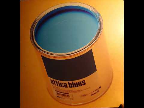 Attica Blues – Blueprint