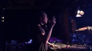 I Won&#39;t Let You Down • Alle Farben • Berlin 30.07.17