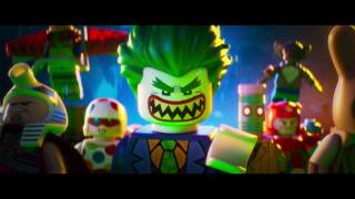 LEGO BATMAN: LA PELÍCULA - Trailer para Colombia 
