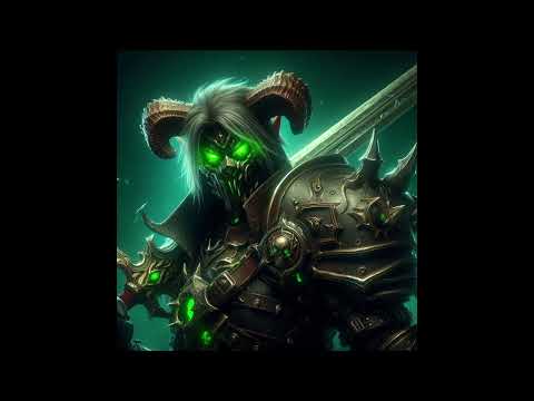 The Betrayer’s Legacy: WoW Illidari Song