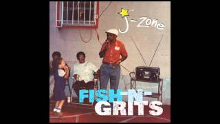 J-Zone - I'm Sick Of Rap (2016)