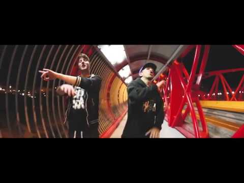 ITTAY & MAIK'L `[CREDENCIALES CREW] - VACILE TIME! (shot by @laframeprod)