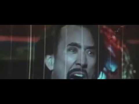 Rob Zombie Werewolf Women Of The SS - Edgar Wright Don't (Grindhouse Fake Trailer 2007)