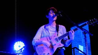 6/24 Tegan &amp; Sara - On Directing (Stripped) + Sara&#39;s Bad Luck @ MHoW, Brooklyn, New York 2/15/10
