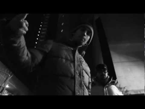 HIP HOP & RAP ITALIANO // BLNKAY [PK INDUSTRY] // BLACK IN MEN FREES