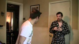 Fun With Static Electricity