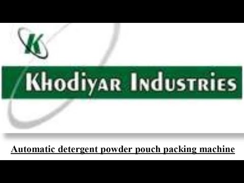 Vartical Form Fill Sealing Machine