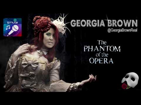 Georgia Brown - The Phantom of the Opera
