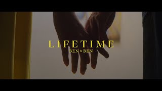 Ben&amp;Ben - Lifetime | Official Music Video