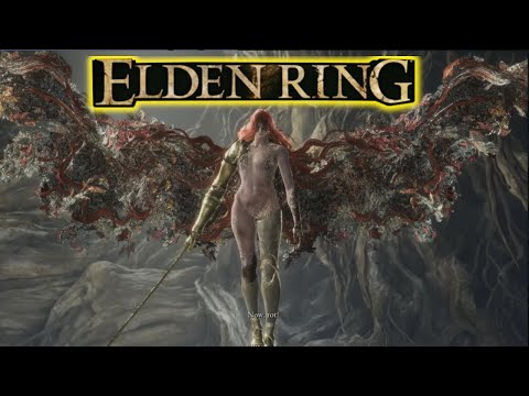 Elden Ring How To Beat Malenia, Goddess of Rot (Best Strategy)