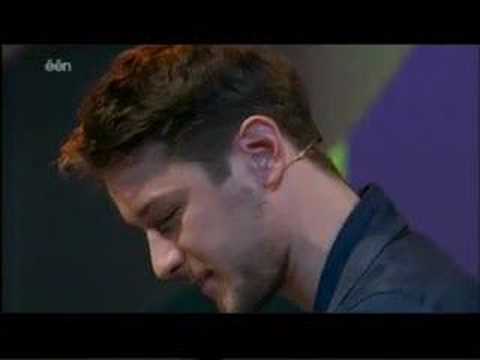 Sioen - No Conspiracy At All (Live)