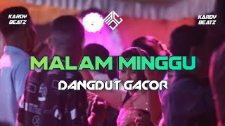 Download lagu MALAM MINGGU - KARDY BEATZ REMIX 2026 mp3