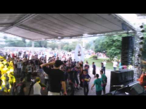 Self Glory - Trote Integrado CTC UFSC 12/04