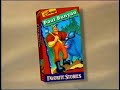 Disney Favorite Stories Promo 2 Backwards
