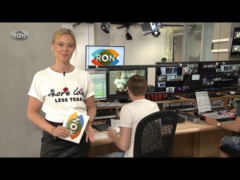 | RON TV | Sendung vom 05.06.2018