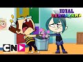 Total Dramarama | Speelgoed uit het verleden | Cartoon Network