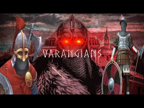 The Varangians - Speed Up