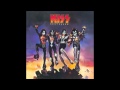 Kiss - Destroyer (Full Album) (1976) 