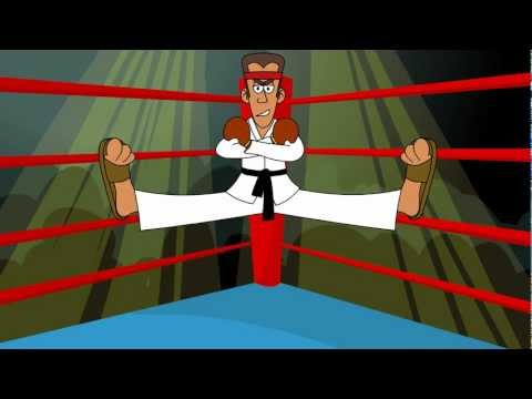 Luzarii - Ep.10 Campionul