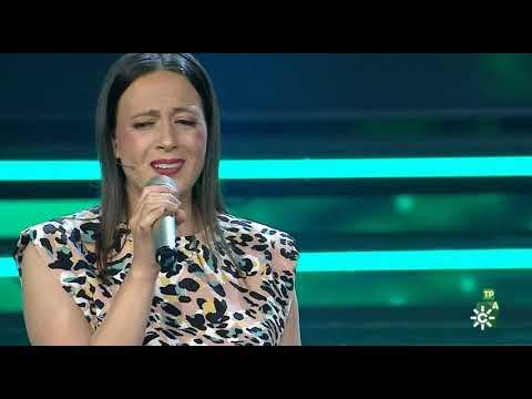 María Villalón y Acoustic Moments- Boleros- Tierra de Talento 4 2021