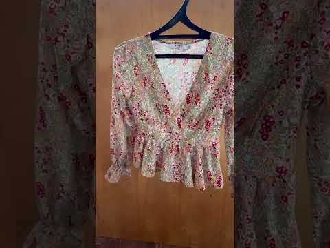 фото блузка женская 40/42 0