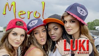LUKI – MEROL  (Official Video)