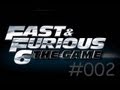Let's Play Fast and Furious 6 #002 [Deutsch] [HD ...