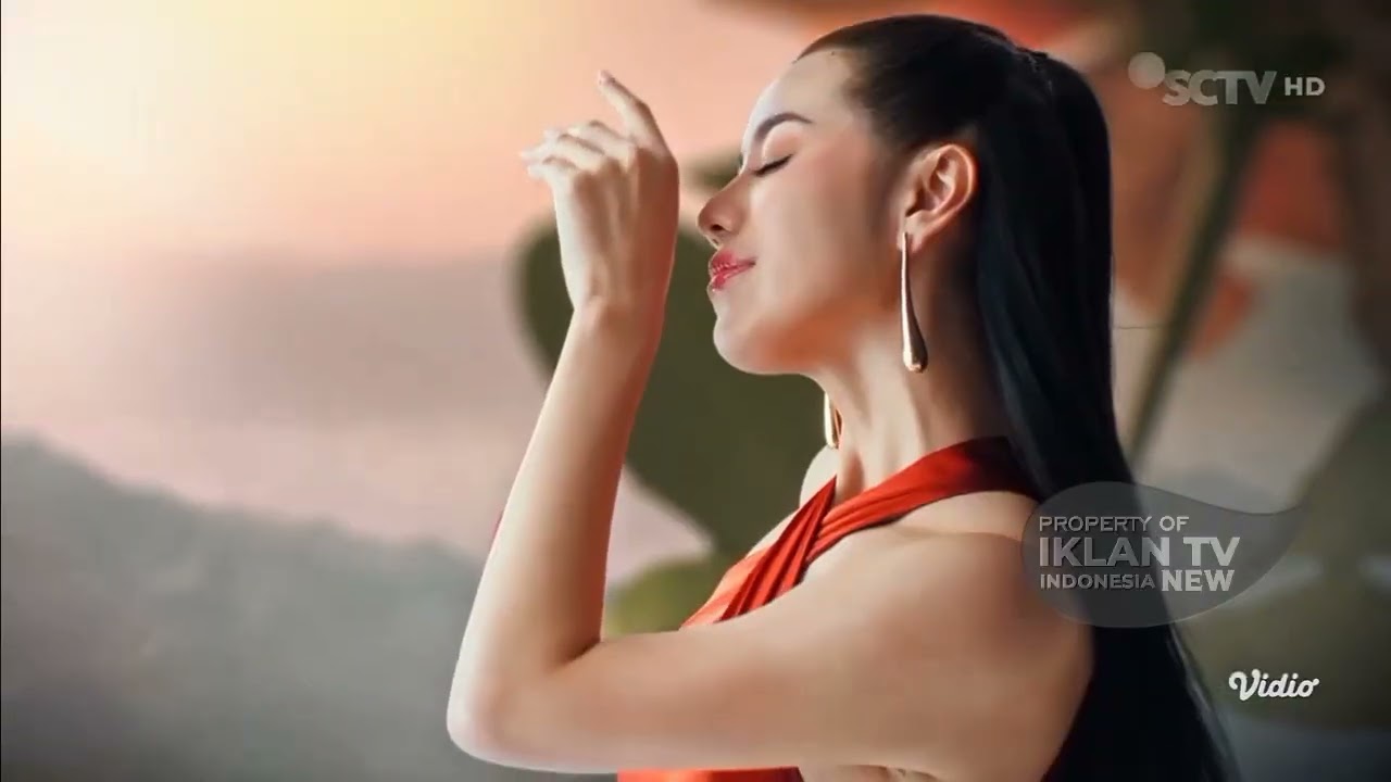TVC Iklan Mustika Ratu Body Care Series with E-BION ver. 02 (Mei 2025) | SCTV HD