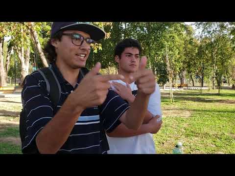 MCLABARIO Y CHAMA VS RELEXUS Y JIMMY: Octavos - Venecia Battles Multiverse