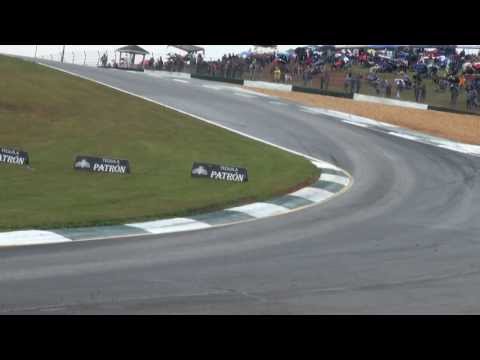 2013 ALMS Petit Le Mans Race - "Favorites/Best Of" Compliation (Pure Sounds)