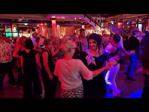 Über 30 Party Alando Osnabrück 07 09 2024