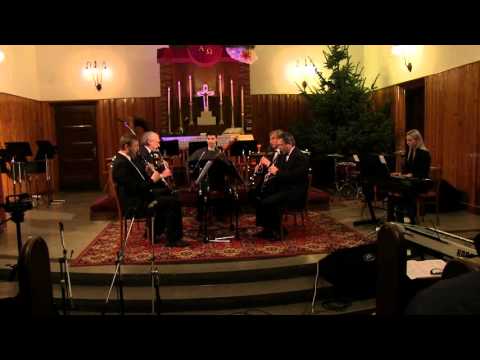 J. Ch. Schickhardt - Koncert d moll