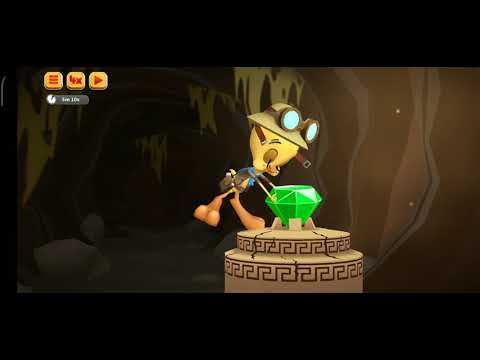 [AW32] ATLOONTIS - CITY TOWER B ⭐⭐⭐ [LOONEY TUNES WORLD OF MAYHEM]