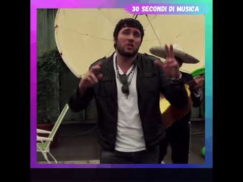 J-Ax - Maria Salvador Feat. Il Cile